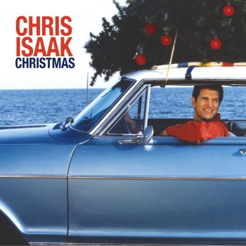 Chris Isaak Santa Bring My Baby Back