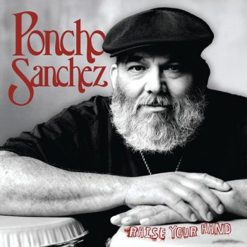 Poncho Sanchez Tropi Blue