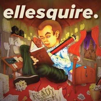 Ellesquire Interlude (Get Ready)