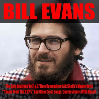 Bill Evans Autumn in New York, How About You?