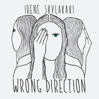 Irene Skylakaki Break the Circle
