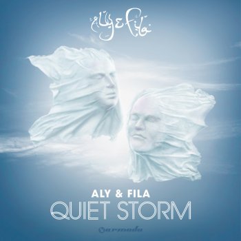 Aly & Fila feat. Chris Jones Running Out Of Time - Digital Edit