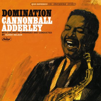 Cannonball Adderley Introduction to a Samba