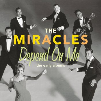 The Miracles You've Really Got a Hold On Me (Stereo)