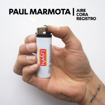 Paul Marmota Aire