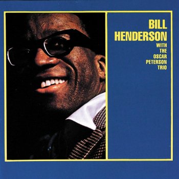 Bill Henderson I Wish You Love