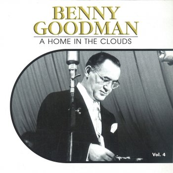 Benny Goodman The Lady's in Love With You