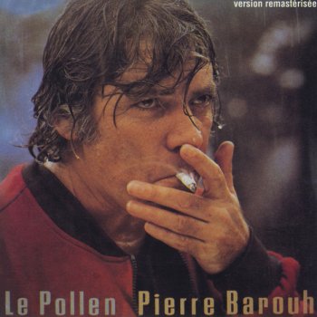Pierre Barouh Pépé