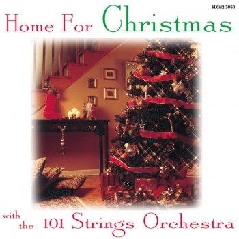 101 Strings Orchestra 12 Days Of Christmas