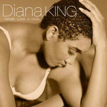 Diana King Think Like a Girl