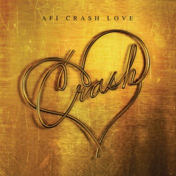AFI We've Got The Knife - Demo from Crash Love Sessions