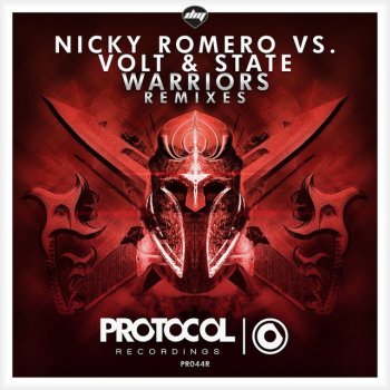 Nicky Romero feat. Volt & State Warriors (Giocatori Future Remix)