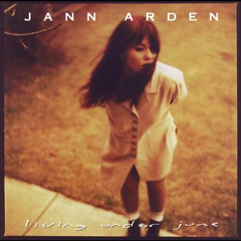 Jann Arden feat. Jackson Browne Good Mother