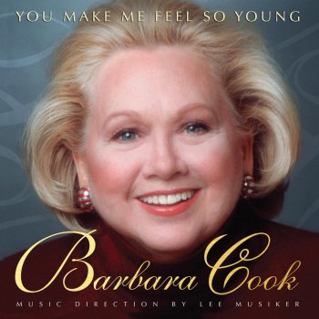 Barbara Cook What Did I Have That I Don't Have