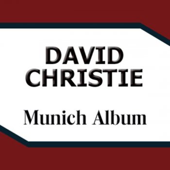 David Christie Love Is The Most Important Thing 2nd Mix