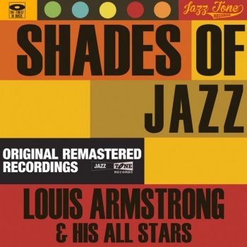 Louis Armstrong & His All-Stars A Song Was Born
