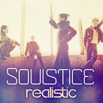 Soulstice Realistic (Johnny Fiasco's Klassik ReRub Instrumental Mix)