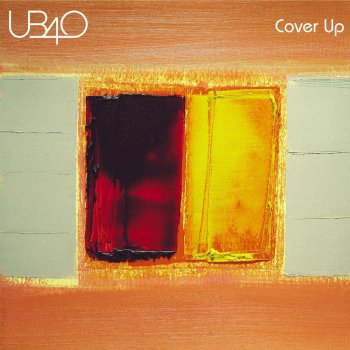 UB40 Sparkle Of My Eyes