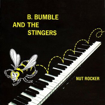 B. Bumble & The Stingers Bumble Bossa Nova