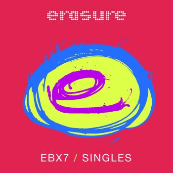 Erasure Freedom (Motiv 8 Radio Mix)