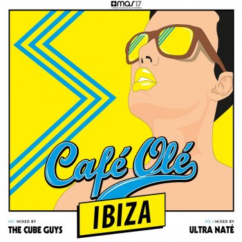 Ultra Naté Café Olé Continuous Mix (Mixed by Ultra Naté)