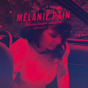 Mélanie Pain feat. Thomas Dybdahl Adieu mon amour