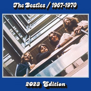 The Beatles I Am The Walrus - 2023 Mix
