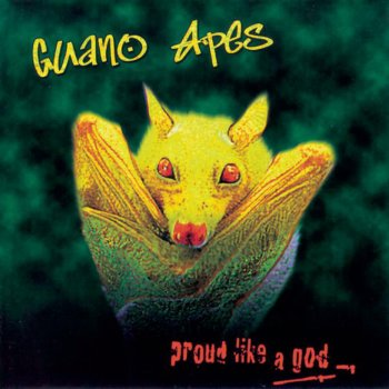 Guano Apes Lords of the Boards