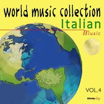 Nino Valsani feat. Nico Fidenco, Armando Valsani & Jo Basile Arrivederci Roma