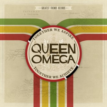 Queen Omega Hold Meditation - Reggae Version