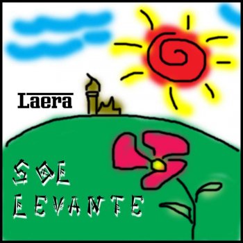 Laera Sol Levante (Club Mix)
