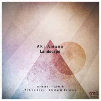 AKI Amano Landscape - Original Mix