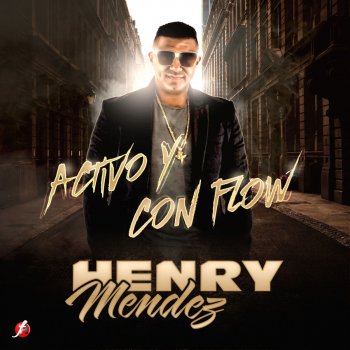 Henry Mendez feat. Machete Groy Llámame