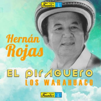 Los Warahuaco Cumbia Bendita (with Hernan Rojas)