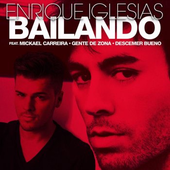 Enrique Iglesias feat. Luan Santana, Descemer Bueno & Gente de Zona Bailando (Portuguese Version)