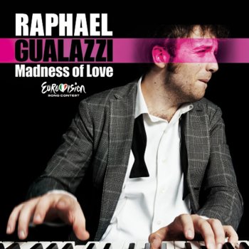 Raphael Gualazzi Madness Of Love