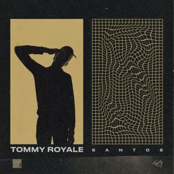 Tommy Royale Santos