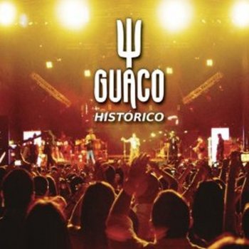 Guaco feat. Luis Enrique Me Vas Llevando - En Vivo