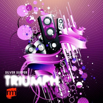 5ilver 5urfer Triumph (Radio Edit)