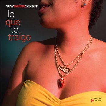 New Swing Sextet De Que Te Quejas (Alexio DJ Radio Edit)