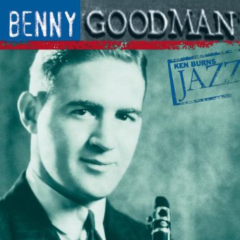 Benny Goodman Clarinetitis