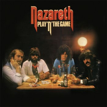 Nazareth I Don't Want to Go On Without You