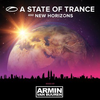 Jorn van Deynhoven New Horizons (A State of Trance 650 Anthem) [Mix Cut]