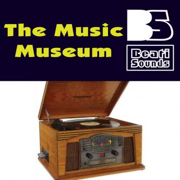 Beati Sounds The Music Museum - Radio