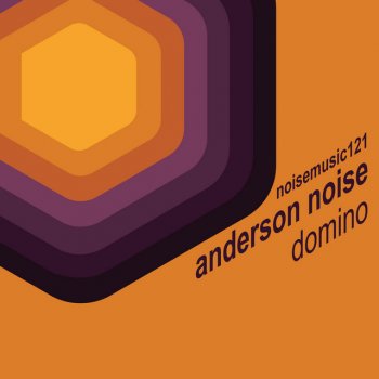 Anderson Noise Domino