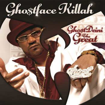 Ghostface Killah feat. Ice Cube Be Easy (Remix)