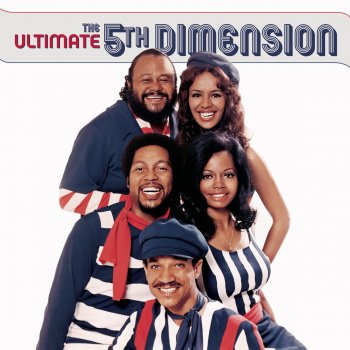The 5th Dimension Never My Love