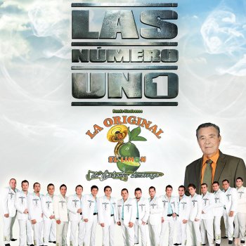 Original Banda el Limón de Salvador Lizárraga Al Menos