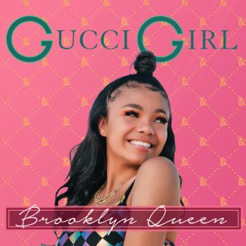 Brooklyn Queen Gucci Girl