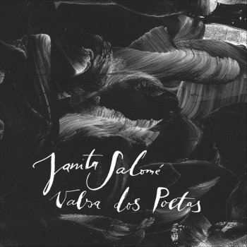 Janita Salome feat. Catarina Molder Aos Meus Poetas